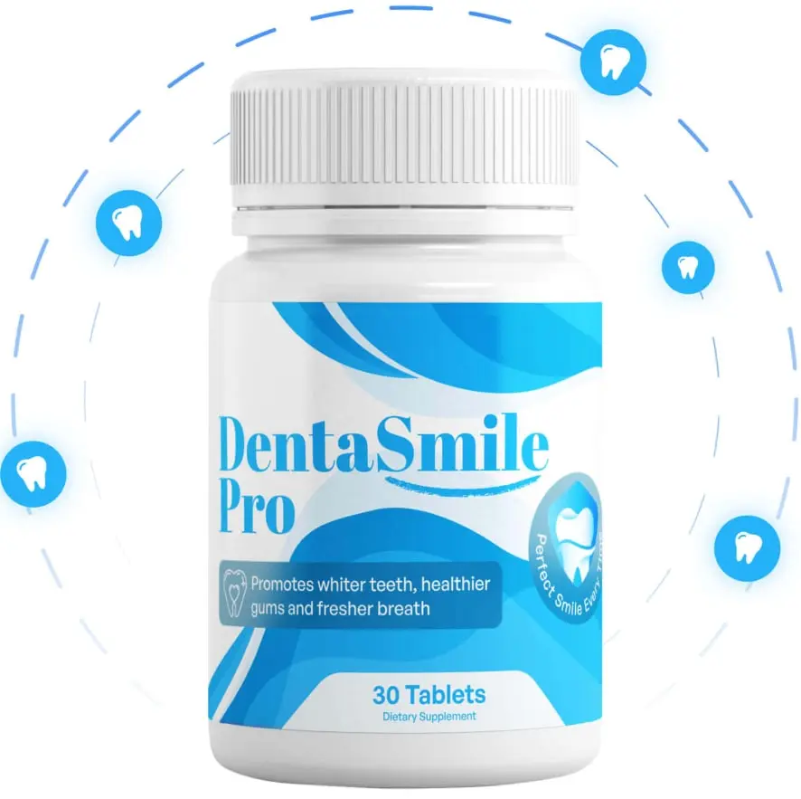 DentaSmile Pro Official website